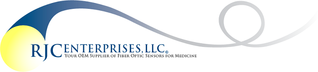 RJC Enterprises, LLC Your OEM Supplier of Fiber Optic Sensors For Medicine