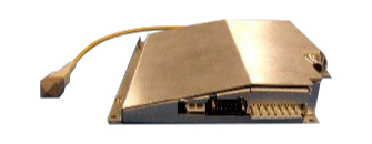 model 645 instrument